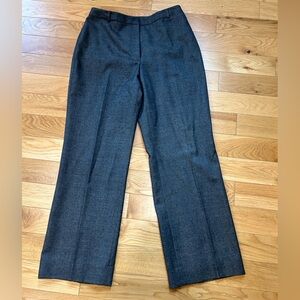 Ann Taylor Charcoal Pants
